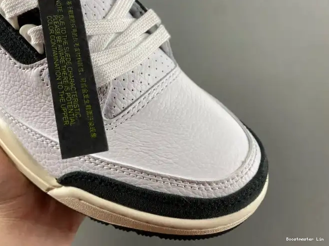 Boostmaster lin A x OG HV8571-100 Air Maniere Blue Ma 3 Jordan SP Diffused 0517